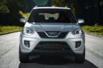Chery Tiggo FL 2013 года